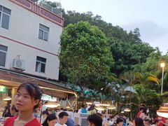 -小煵记·打边炉(西丽文光店)