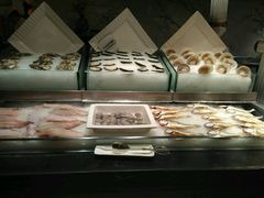 -岷山饭店-芝芝自助餐厅