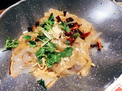 东北大拉皮-95号酱骨·一块豆腐(展春园西路店)