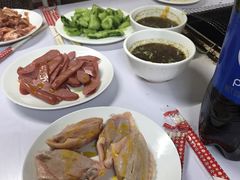 -风味烧烤