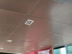 -富淳饭店(陆家嘴保利广场店)