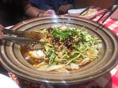 -西贝(宝乐汇店)