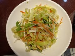 -鲁南老味·百年传承地域鲁菜(岔路街店)