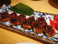 烤鳗鱼-醉虎传(南锣鼓巷店)