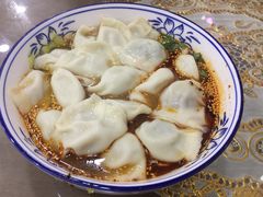 -马茹特色饺子馆