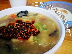 -太元彭家正汤(太元路总店)