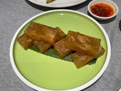 -潮府馆·非遗潮州菜·世纪公园(新国际博览中心店)