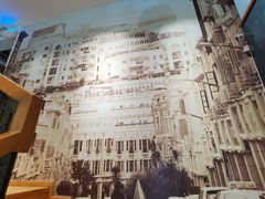 -黑明餐厅(白鹭洲店)