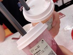 -喜茶(深圳东门1234店)