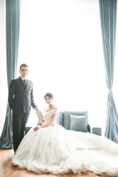 点击看大图 -天一婚纱摄影TIA STUDIO(珠海路店)
