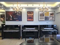 -国乐琴行·艺术中心·KAWAI钢琴专卖(汇邻店)