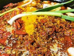 -周幺妹重庆老火锅(银泰城总店)