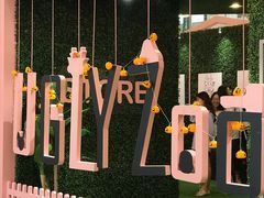 -皇庭广场(福华三路店)