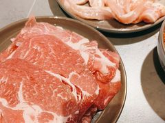 -非烤勿扰自助烤肉(宝安天虹店)