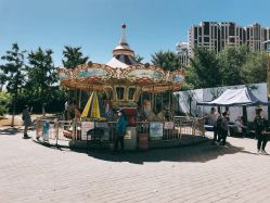 -大望京儿童游乐场