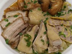 -和记小菜(东方店)