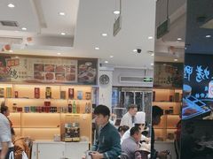 -紫光园·烤鸭·北京菜(劲松店)