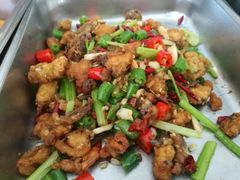 -金陵之星大酒店·中餐厅