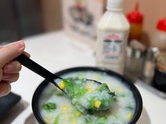 -大师傅粥品(埃华街)