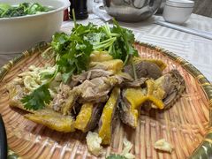 -霞海鸭仔饭店(海滨大道北店)