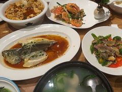 -北海金昌开元名都大酒店·四季轩中餐厅