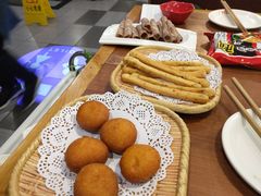 -傣妹火锅(南京东路一店)