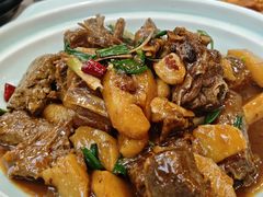 -土菜馆(樾阁路店)