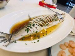 -州康·本帮菜(南桥百联店)