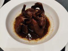 -A One Kitchen·南京精菜馆(晶丽酒店店)