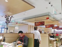 -海底捞火锅(枫蓝国际购物中心店)