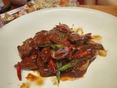 -渔家风味·鲅鱼水饺·央视展播·海鲜天津菜(开发区店)