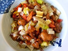 -乔家满族八大碗(流水沟店)