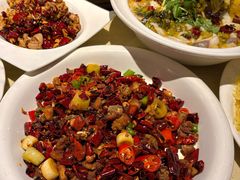 -陈帅夜排档·龙虾·炒菜·烤串(世茂店)
