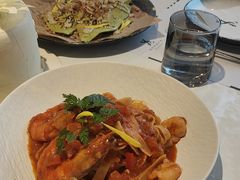 -LE SHARE洛笙·花园西餐(北京路步行街店)