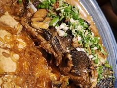 德莫利炖鱼-小土豆北方菜馆(文慧园店)