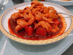 -无锡丽笙精选酒店·兰亭阁中餐厅