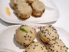 -小杨生煎(龙之梦购物中心店)