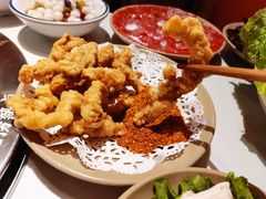 酥肉-卤校长重庆火锅(国兴店)