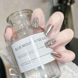 -LILY NAILS美甲美睫
