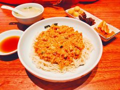 -裕兴记•蟹黄面馆(人民广场店)
