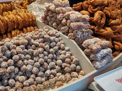 -杨老大焙子月饼干货(宽巷子民族美食街店)