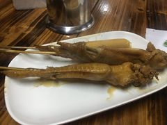 -粥君好殿·道滘肉丸粥(文华路店)