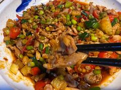 -大碗厨 25年老字号 现炒湘菜(四季天地店)