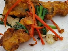 -听风阁农家私房菜茶楼(龙坞店)