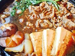 -新鲜特色餐厅(香格里拉大酒店)