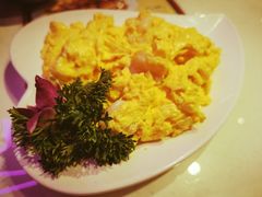 虾仁滑蛋-龙记·香港茶餐厅(海上世界店)