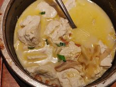 -狮王府淮扬菜(新街口友谊店)
