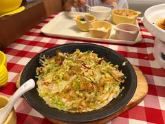 -西贝(华发商都店)