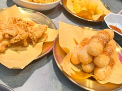 -一味一诚•鲜嫩烤鱼(昌平悦荟店)