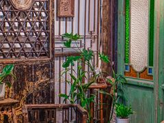 -西关84·History·Art·Cafe